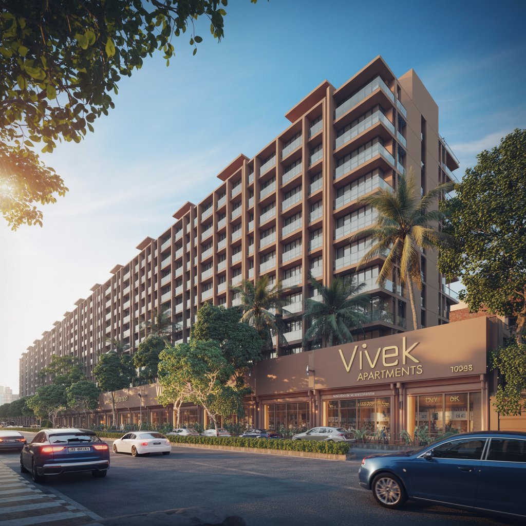 Buy 3 BHK Flat in Bhubaneswar with TTI Homes