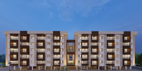 2 BHK Flats for Sale in Bhubaneswar – Affordable, Ready to Move, and Feature-Rich