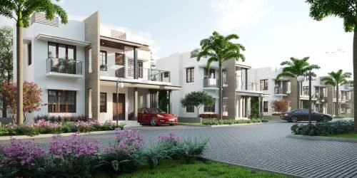 Luxury Duplex - Simplex in Bhubaneswar