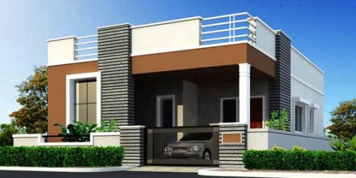 simplex with Customize option in bhubaneswar